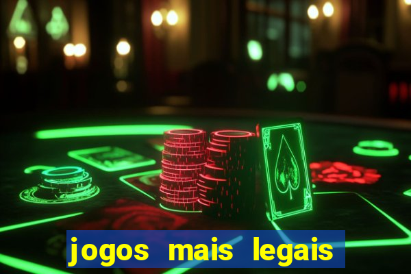 jogos mais legais do mundo de carro